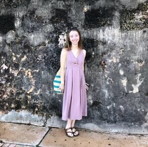 Meet your Posher, Maria